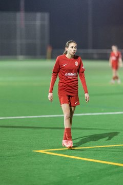 Bild 247 - wBJ VfL Pinneberg - ETV : Ergebnis: 0:7